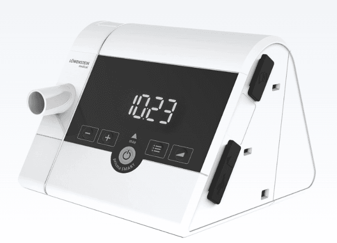 Auto CPAP