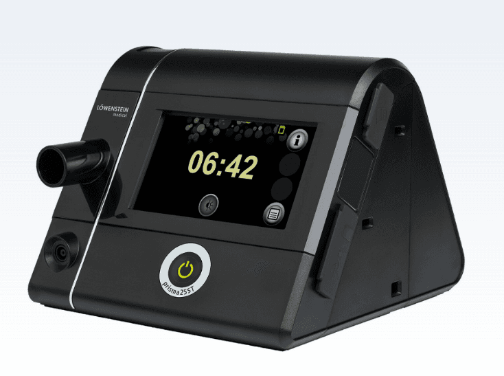 Auto CPAP